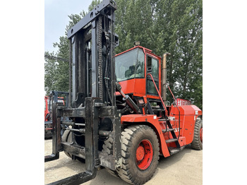 Dizel viljuškar HELI