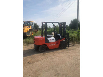 Dizel viljuškar HELI K35 Forklift Click Here for Discount: slika 4 Dizel viljuškar HELI K35 Forklift Click Here for Discount: slika 4