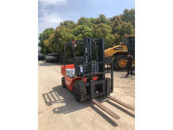 Dizel viljuškar HELI K35 Forklift Click Here for Discount: slika 5 Dizel viljuškar HELI K35 Forklift Click Here for Discount: slika 5