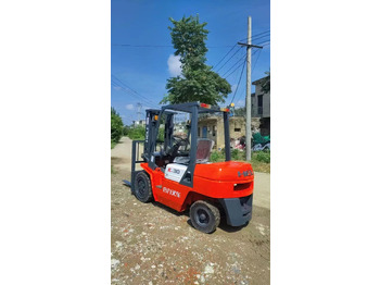 Dizel viljuškar HELI K35 Forklift Click Here for Discount: slika 3 Dizel viljuškar HELI K35 Forklift Click Here for Discount: slika 3