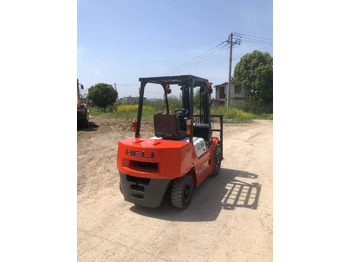 Dizel viljuškar HELI K35 Forklift Click Here for Discount: slika 2 Dizel viljuškar HELI K35 Forklift Click Here for Discount: slika 2