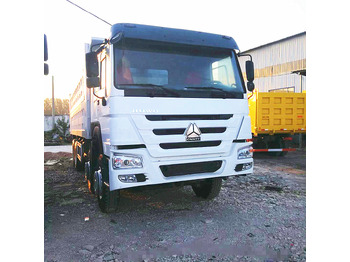 Istovarivač SINOTRUK HOWO