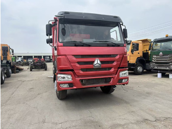 Istovarivač SINOTRUK HOWO