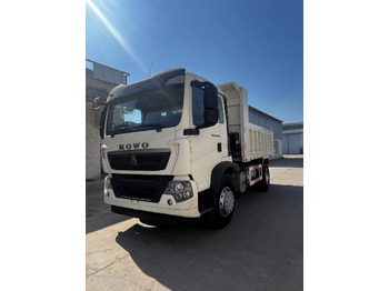 Istovarivač SINOTRUK HOWO