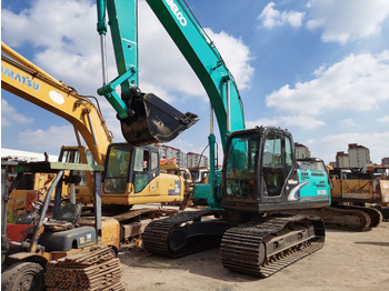 Bager KOBELCO