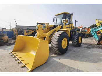 Utovarivač točkaš KOMATSU WA470 Wheel Loader Click for Discount: slika 3 Utovarivač točkaš KOMATSU WA470 Wheel Loader Click for Discount: slika 3