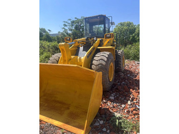 Utovarivač točkaš KOMATSU Wheel Loader WA380 Click for Discount: slika 5 Utovarivač točkaš KOMATSU Wheel Loader WA380 Click for Discount: slika 5