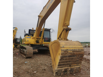 Bager guseničar KOMATSU PC450-8