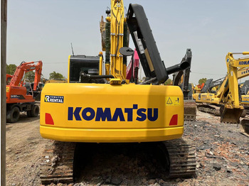 Lizing Komatsu Crawler excavator PC240 for Sale Komatsu Crawler excavator PC240 for Sale: slika 4