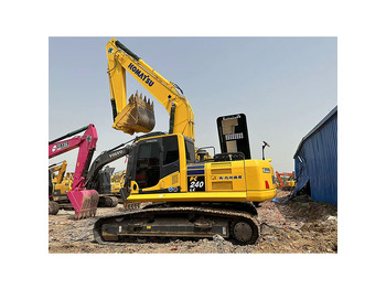 Lizing Komatsu Crawler excavator PC240 for Sale Komatsu Crawler excavator PC240 for Sale: slika 2