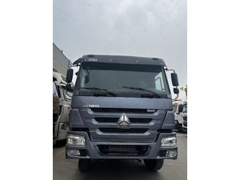 Istovarivač SINOTRUK HOWO