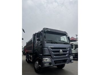 Istovarivač SINOTRUK HOWO