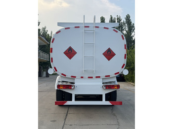 Kamion cisterna SINOTRUK Howo Fuel Tanker Click Here For DISCOUNT: slika 4