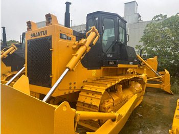 Buldožer SHANTUI