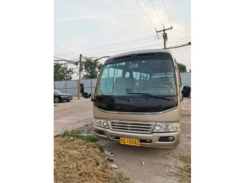 Turistički autobus TOYOTA