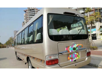 Turistički autobus TOYOTA