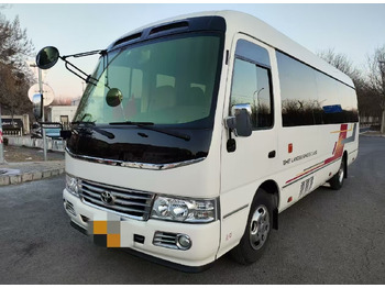 Turistički autobus TOYOTA