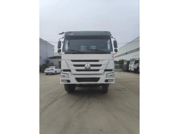 Kamion SINOTRUK HOWO