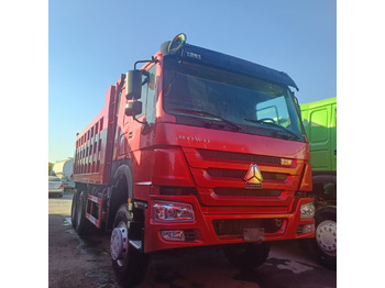 Kamion SINOTRUK HOWO