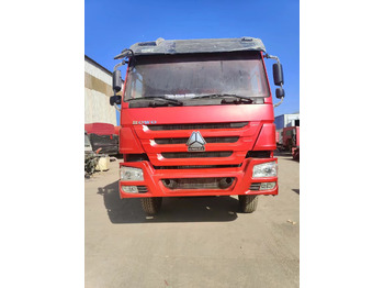 Kamion SINOTRUK HOWO