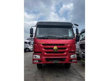 Kamion SINOTRUK HOWO