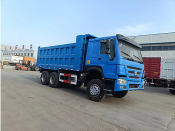 Kamion SINOTRUK HOWO