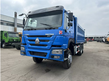 Kamion SINOTRUK HOWO