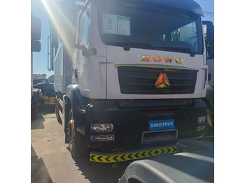 Kamion SINOTRUK HOWO