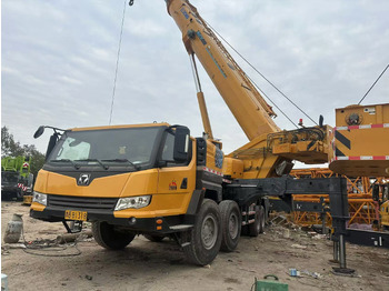 Kran XCMG XCT100