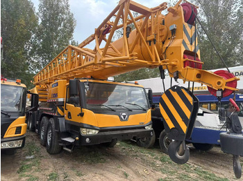 Kran XCMG XCT80