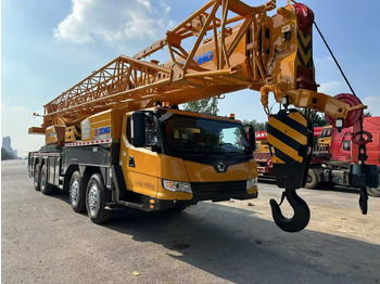 Kran XCMG XCT80