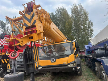 Kran XCMG Crane XCT80: slika 4