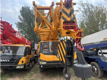 Kran XCMG Crane XCT80: slika 3