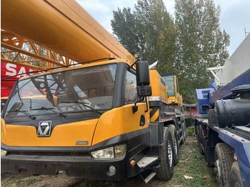 Kran XCMG Crane XCT80: slika 5