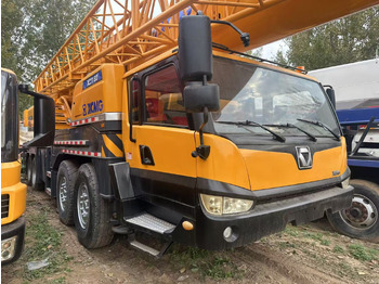 Kran XCMG Crane XCT80: slika 2