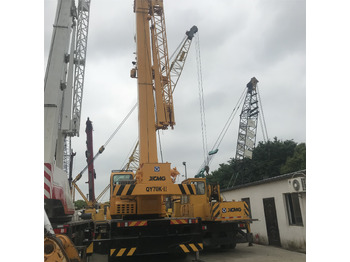 Kran XCMG QY70