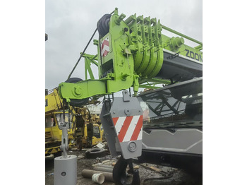 Autokran za sve terene ZOOMLION