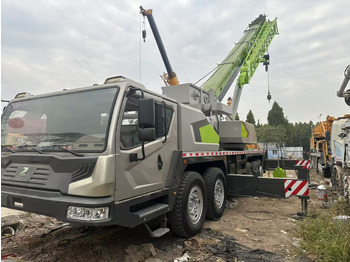 Autokran za sve terene ZOOMLION