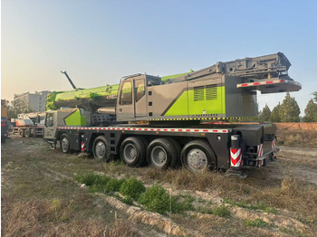 Autokran za sve terene ZOOMLION Crane 90 Ton Click Here for Discount: slika 4 Autokran za sve terene ZOOMLION Crane 90 Ton Click Here for Discount: slika 4