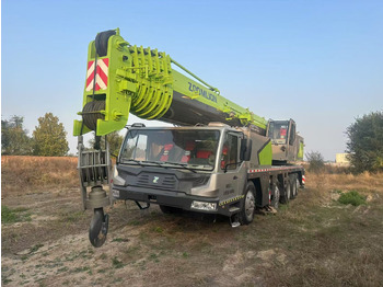Autokran za sve terene ZOOMLION Crane 90 Ton Click Here for Discount: slika 2 Autokran za sve terene ZOOMLION Crane 90 Ton Click Here for Discount: slika 2