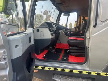 Autokran za sve terene ZOOMLION Crane 90 Ton Click Here for Discount: slika 5 Autokran za sve terene ZOOMLION Crane 90 Ton Click Here for Discount: slika 5