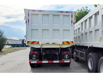 Novu Istovarivač za prevoz glomaznih materijala SHACMAN New Shacman Truck for Sale in Congo: slika 4 Novu Istovarivač za prevoz glomaznih materijala SHACMAN New Shacman Truck for Sale in Congo: slika 4