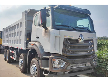 Istovarivač SINOTRUK HOWO