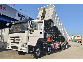 Istovarivač SINOTRUK HOWO