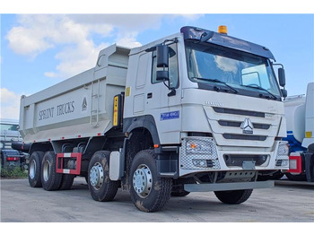 Istovarivač SINOTRUK HOWO