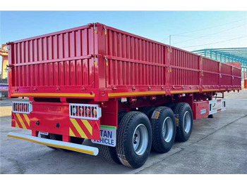 Plato poluprikolica TITAN