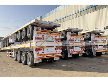 Plato poluprikolica TITAN