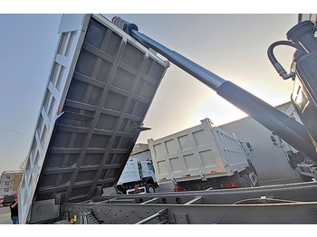 Novu Istovarivač za prevoz glomaznih materijala TITAN Sinotruk Howo New Dump Truck for Sale in Nigeria: slika 4 Novu Istovarivač za prevoz glomaznih materijala TITAN Sinotruk Howo New Dump Truck for Sale in Nigeria: slika 4