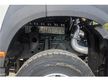 Tegljač SINOTRUK Used Howo 380HP Truck Tractor for Sale In Senegal: slika 3 Tegljač SINOTRUK Used Howo 380HP Truck Tractor for Sale In Senegal: slika 3