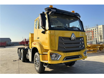 Tegljač SINOTRUK HOWO